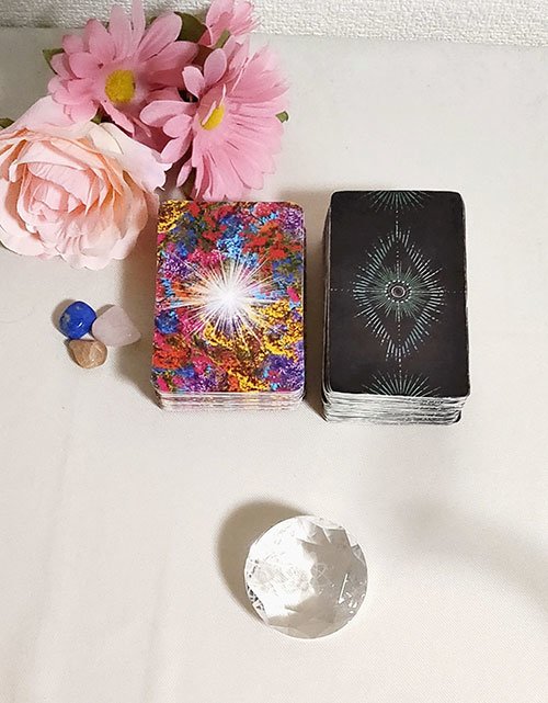 占い師リズのお気に入り写真1